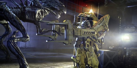 Aliens: Colonial Marines PS3