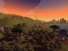 Captura SimCity Societies