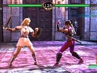 Soul Calibur 4