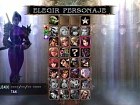 Captura Soul Calibur 4