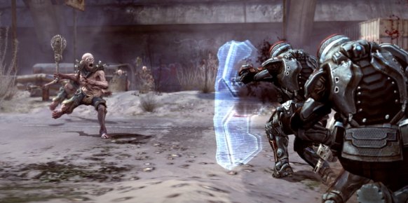 RAGE (PC)