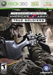 America&acute;s Army: True Soldiers
