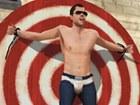 Jackass the Game