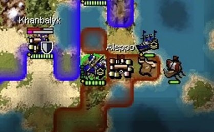 Civilization Revolution