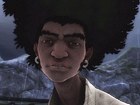 V�deo Afro Samurai: V&iacute;deo del juego 2