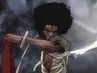 V�deo Afro Samurai: V&iacute;deo del juego 3