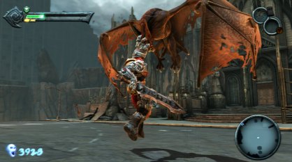Darksiders