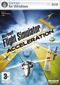 Flight Simulator X: Acceleration