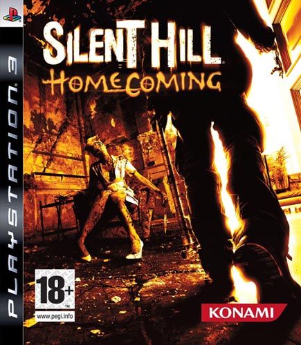 Survival Horror Survival Horror