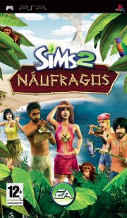 Los Sims 2: N&aacute;ufragos