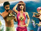 Los Sims 2: N&aacute;ufragos