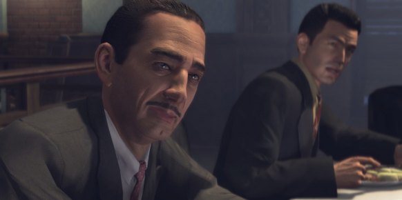 Mafia 2 (PC)