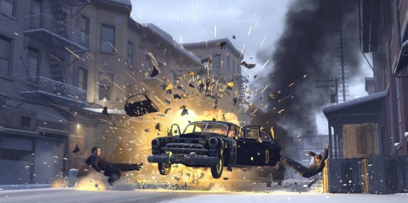 Mafia 2