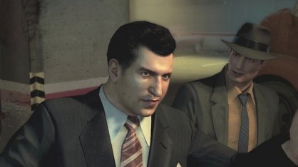 Mafia 2 (PlayStation 3)