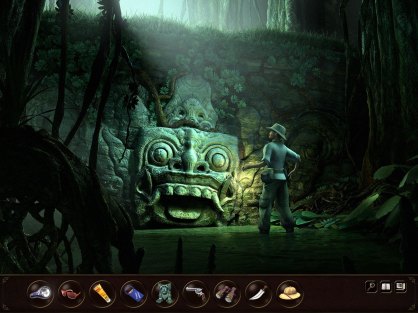 Secret Files 2