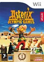 Asterix y los Juegos Olímpicos