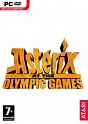 Asterix y los Juegos Olímpicos