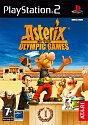 Asterix y los Juegos Olímpicos