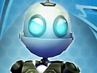Secret Agent Clank