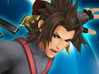 Kingdom Hearts: Birth by Sleep: Avance