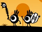 Patapon, Avance
