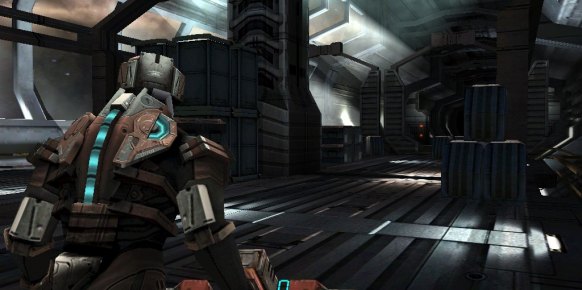 Dead Space Android