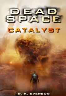 Dead Space: en octubre tendremos nueva novela, Catalyst