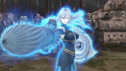 Valkyria Chronicles PS3
