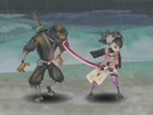 Gameplay: Katanas pasadas por agua