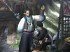 Monster Hunter 3 - Gameplay 4: De paseo por la ciudad