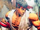 Street Fighter IV