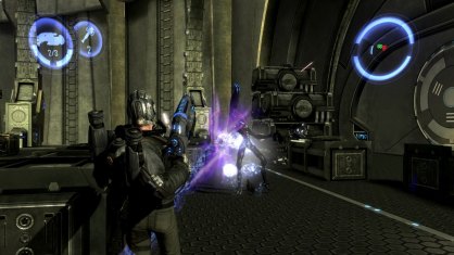 Dark Void PS3