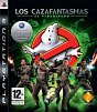 Los Cazafantasmas PS3