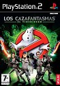 Los Cazafantasmas: El Videojuego