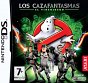 Los Cazafantasmas: El Videojuego