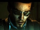 V�deo Deus Ex: Human Revolution: Conspiraci&oacute;n
