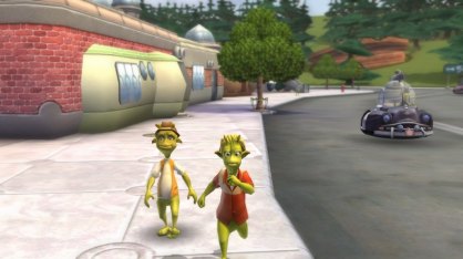 Planet 51