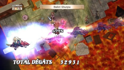 Disgaea 3