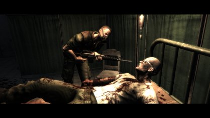 Shellshock 2 Blood Trails