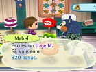 Animal Crossing Wii