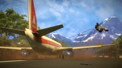 Just Cause 2