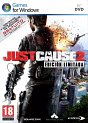 Just Cause 2
