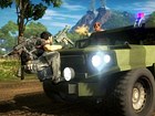 Gameplay 5: Jinetes de Metal