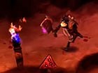 Gameplay: De Inventarios y Demonios...
