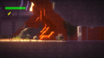 Bionic Commando: Rearmed