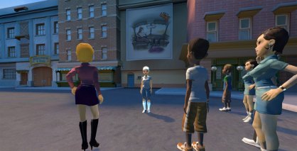 Leisure Suit Larry Box Office Bust
