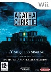 Agatha Christie: Y no qued&oacute; ninguno