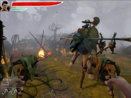 Zeno Clash PC