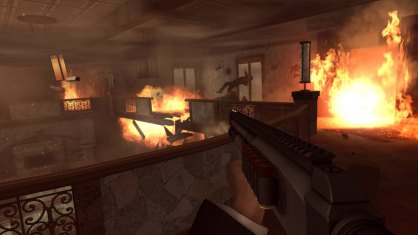 James Bond: Quantum of Solace