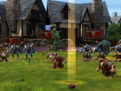 Blood Bowl